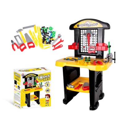 гр Мастерская 5064 (3) "Technok Toys", в коробке