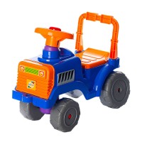 гр Бебі Трактор 931 (1) колір - синій "ORION"