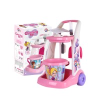гр Набор для уборки 6429 (3) "Technok Toys"