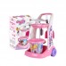 гр Набор для уборки 6429 (3) "Technok Toys"