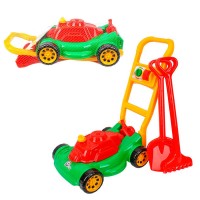 гр Набор садовода 9574 (2) "Technok Toys" гр Набор садовода 9574 (2) "Technok Toys"