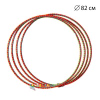 гр Обруч №3 0183 (10) d=82 см ЦЕНА ЗА СВЯЗИ, В СВЯЗИ 10 ШТ "Bamsic"
