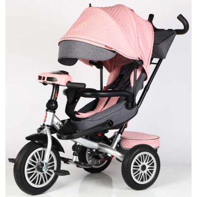 Велосипед 3-х кол. 8066 / 745-60 BestTrike "Perfetto"