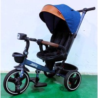 Велосипед 9155 / 307-05 BestTrike "Marco"