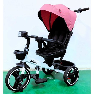 Велосипед 9155 / 345-62 BestTrike "Marco"