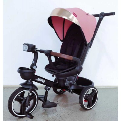 Велосипед 9155 / 388-69 BestTrike "Marco"