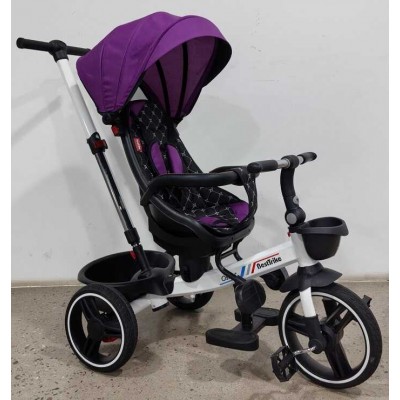 Велосипед 6390 – 17-502 BestTrike "Oscar"