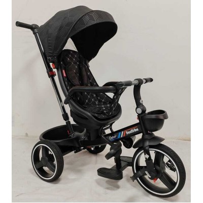 Велосипед 6390 – 26-302 BestTrike "Oscar"