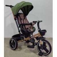 Велосипед 6390 – 79-404 BestTrike "Oscar"