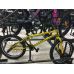 Трюковий дитячий велосипед беймікс 20 дюймів Crosser BMX 20" GOLD