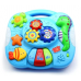 Дитячий ігровий центр (розвиваюча музична іграшка) (1098)