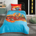 Покривало-плед TAC Disney Hot Wheels Race 160×220 см