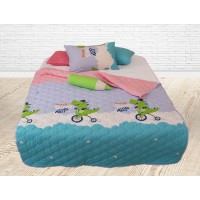 ТМ TAG Стьобане покривало R-81/10