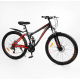 Велосипед спортивный 27.5 дюймов рама 15" Shimano 21 скорость Corso "Rend" (RD-50401)