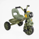 Детский трехколесный велосипед (озвучка на украинском) Best Trike (BS-50570)