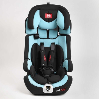 Автокресло универсальное FX 5266(2) "Joy", 9-36 кг, ISOFIX
