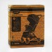 Візок прогулянковий дитячий "JOY" Verona 19205 (1) рама сталева, футкавер, підсклянник, телескопічна ручка