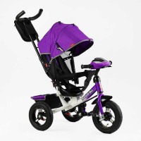 Велосипед 3390 - 30-126 BEST Trike (1) НАДУВНІ КОЛЕСА d=29см. переднє, d = 26см. задні, ФАРА З USB, пульт Велосипед 3390 - 30-126 BEST Trike (1) НАДУВНІ КОЛЕСА d=29см. переднє, d = 26см. задні, ФАРА З USB, пульт