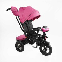 Велосипед 6088 F – 701-16 Best Trike (1) ПОВОРОТНЕ СИДІННЯ, СКЛАДНЕ КЕРМО, ФАРА МУЗИЧНА З USB,Bluetooth НАДУВНІ КОЛЕСА, ПУЛЬТ ВКЛЮЧЕННЯ СВІТЛА І ЗВУКУ Велосипед 6088 F – 701-16 Best Trike (1) ПОВОРОТНЕ СИДІННЯ, СКЛАДНЕ КЕРМО, ФАРА МУЗИЧНА З USB,Bluetooth НАДУВНІ КОЛЕСА, ПУЛЬТ ВКЛЮЧЕННЯ СВІТЛА І ЗВУКУ