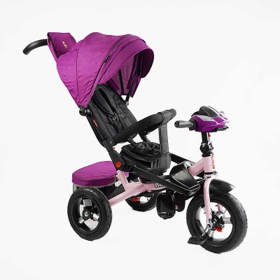 Велосипед 6088 F – 736-07 Best Trike (1) ПОВОРОТНЕ СИДІННЯ, СКЛАДНЕ КЕРМО, ФАРА МУЗИЧНА З USB,Bluetooth НАДУВНІ КОЛЕСА, ПУЛЬТ ВКЛЮЧЕННЯ СВІТЛА І ЗВУКУ Велосипед 6088 F – 736-07 Best Trike (1) ПОВОРОТНЕ СИДІННЯ, СКЛАДНЕ КЕРМО, ФАРА МУЗИЧНА З USB,Bluetooth НАДУВНІ КОЛЕСА, ПУЛЬТ ВКЛЮЧЕННЯ СВІТЛА І ЗВУКУ