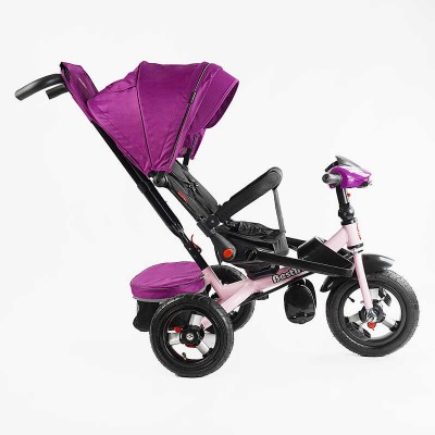 Велосипед 6088 F – 736-07 Best Trike (1) ПОВОРОТНЕ СИДІННЯ, СКЛАДНЕ КЕРМО, ФАРА МУЗИЧНА З USB,Bluetooth НАДУВНІ КОЛЕСА, ПУЛЬТ ВКЛЮЧЕННЯ СВІТЛА І ЗВУКУ Велосипед 6088 F – 736-07 Best Trike (1) ПОВОРОТНЕ СИДІННЯ, СКЛАДНЕ КЕРМО, ФАРА МУЗИЧНА З USB,Bluetooth НАДУВНІ КОЛЕСА, ПУЛЬТ ВКЛЮЧЕННЯ СВІТЛА І ЗВУКУ
