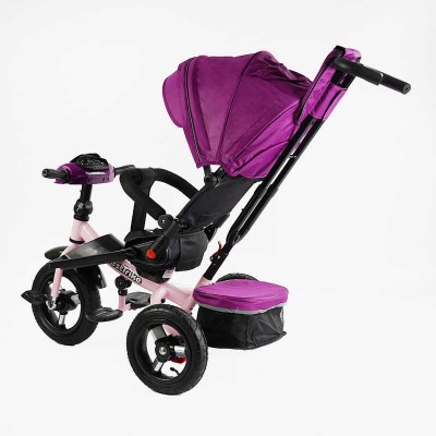 Велосипед 6088 F – 736-07 Best Trike (1) ПОВОРОТНЕ СИДІННЯ, СКЛАДНЕ КЕРМО, ФАРА МУЗИЧНА З USB,Bluetooth НАДУВНІ КОЛЕСА, ПУЛЬТ ВКЛЮЧЕННЯ СВІТЛА І ЗВУКУ Велосипед 6088 F – 736-07 Best Trike (1) ПОВОРОТНЕ СИДІННЯ, СКЛАДНЕ КЕРМО, ФАРА МУЗИЧНА З USB,Bluetooth НАДУВНІ КОЛЕСА, ПУЛЬТ ВКЛЮЧЕННЯ СВІТЛА І ЗВУКУ