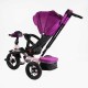 Велосипед 6088 F – 736-07 Best Trike (1) ПОВОРОТНЕ СИДІННЯ, СКЛАДНЕ КЕРМО, ФАРА МУЗИЧНА З USB,Bluetooth НАДУВНІ КОЛЕСА, ПУЛЬТ ВКЛЮЧЕННЯ СВІТЛА І ЗВУКУ Велосипед 6088 F – 736-07 Best Trike (1) ПОВОРОТНЕ СИДІННЯ, СКЛАДНЕ КЕРМО, ФАРА МУЗИЧНА З USB,Bluetooth НАДУВНІ КОЛЕСА, ПУЛЬТ ВКЛЮЧЕННЯ СВІТЛА І ЗВУКУ