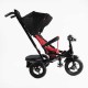 Велосипед 6088 F – 789-05 Best Trike (1) ПОВОРОТНЕ СИДІННЯ, СКЛАДНЕ КЕРМО, ФАРА МУЗИЧНА З USB,Bluetooth НАДУВНІ КОЛЕСА, ПУЛЬТ ВКЛЮЧЕННЯ СВІТЛА І ЗВУКУ Велосипед 6088 F – 789-05 Best Trike (1) ПОВОРОТНЕ СИДІННЯ, СКЛАДНЕ КЕРМО, ФАРА МУЗИЧНА З USB,Bluetooth НАДУВНІ КОЛЕСА, ПУЛЬТ ВКЛЮЧЕННЯ СВІТЛА І ЗВУКУ