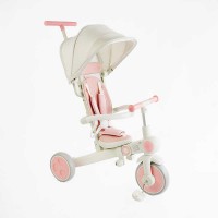 Велосипед-трансформер 3-х кільк. BS-12-303 Best Trike (1) матеріал рами нейлон,переднє колесо EVA 10",задні колеса EVA 8",батьківська ручка,в коробці Велосипед-трансформер 3-х кільк. BS-12-303 Best Trike (1) матеріал рами нейлон,переднє колесо EVA 10",задні колеса EVA 8",батьківська ручка,в коробці