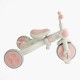 Велосипед-трансформер 3-х кільк. BS-12-303 Best Trike (1) матеріал рами нейлон,переднє колесо EVA 10",задні колеса EVA 8",батьківська ручка,в коробці Велосипед-трансформер 3-х кільк. BS-12-303 Best Trike (1) матеріал рами нейлон,переднє колесо EVA 10",задні колеса EVA 8",батьківська ручка,в коробці