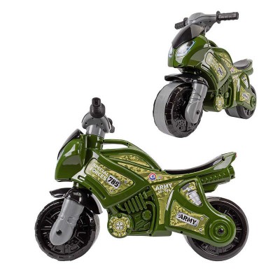 гр Толокарь "Мотоцикл Технок" 5507 (2) "Technok Toys"