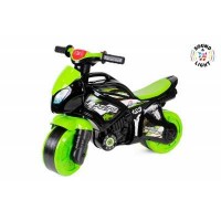 гр Толокар "Мотоцикл" 5774 (2) "Technok Toys" зі звуковими та світловими ефектами гр Толокар "Мотоцикл" 5774 (2) "Technok Toys" зі звуковими та світловими ефектами