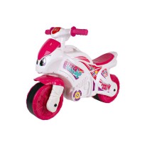 гр Толокарь "Мотоцикл" 6368 (2) "Technok Toys", световые и звуковые эффекты
