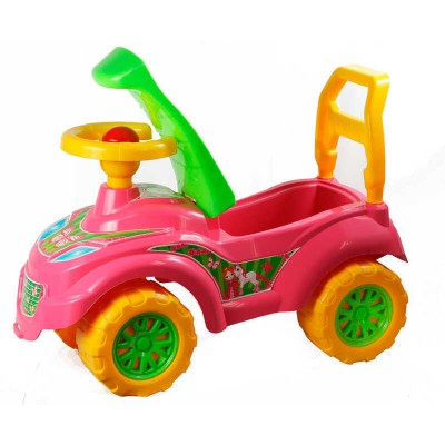 гр Толокар "Принцеса" 0793 (3) / ЦІНА ЗА 1 ШТ / "Technok Toys" гр Толокар "Принцеса" 0793 (3) / ЦІНА ЗА 1 ШТ / "Technok Toys"