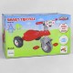 Дитячий велосипед Pilsan My Pet 07-132 (1) КРАСНО-ЖОВТИЙ, з клаксоном, в коробці Дитячий велосипед Pilsan My Pet 07-132 (1) КРАСНО-ЖОВТИЙ, з клаксоном, в коробці