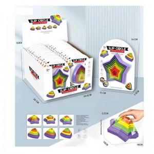 Логическая игра 6627 (12) ЦЕНА ЗА 24 ШТ В БЛОК