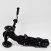 Самокат 5в1 71905 (1) Best Scooter, АСТРАКЦИЯ, PU колеса, ПОДСВЕТКА КОЛЕС, в коробке Самокат 5в1 71905 (1) Best Scooter, АСТРАКЦИЯ, PU колеса, ПОДСВЕТКА КОЛЕС, в коробке