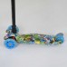 Самокат А 25467 /779-1322 MAXI "Best Scooter" (1) пластмассовый, 4 колеса PU, СВЕТ, трубка руля алюминиевая, d=12см, в коробке Самокат А 25467 /779-1322 MAXI "Best Scooter" (1) пластмассовый, 4 колеса PU, СВЕТ, трубка руля алюминиевая, d=12см, в коробке