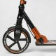 Самокат алюминиевый "Best Scooter" 79740(2) колеса PU, ФАРА, зажим руля, d передних колес - 230мм, задних колес 200мм, 1 амортизатор передний Самокат алюминиевый "Best Scooter" 79740(2) колеса PU, ФАРА, зажим руля, d передних колес - 230мм, задних колес 200мм, 1 амортизатор передний