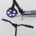 Самокат алюминиевый 73193 (4) Best Scooter, d колес - 20см, колеса PU, 2 амортизатора, в кор-ке