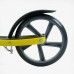 Самокат двухколесный "Best Scooter" FL-14320 (4) стальная рама, ручной тормоз, колеса PU 200мм, 1 передний амортизатор, в коробке Самокат двухколесный "Best Scooter" FL-14320 (4) стальная рама, ручной тормоз, колеса PU 200мм, 1 передний амортизатор, в коробке