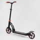 Самокат двоколісний "Best Scooter" 23023 (2) колеса PU, d переднього колеса 200мм, d заднього колеса 200мм, 2 амортизатори, в коробці Самокат двоколісний "Best Scooter" 23023 (2) колеса PU, d переднього колеса 200мм, d заднього колеса 200мм, 2 амортизатори, в коробці