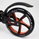 Самокат двоколісний "Best Scooter" 23023 (2) колеса PU, d переднього колеса 200мм, d заднього колеса 200мм, 2 амортизатори, в коробці Самокат двоколісний "Best Scooter" 23023 (2) колеса PU, d переднього колеса 200мм, d заднього колеса 200мм, 2 амортизатори, в коробці