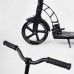 Самокат двоколісний "Best Scooter" 47351 (2) PU колеса, d переднього колеса - 230мм, d заднього колеса - 180мм, 1 амортизатор, в коробці Самокат двоколісний "Best Scooter" 47351 (2) PU колеса, d переднього колеса - 230мм, d заднього колеса - 180мм, 1 амортизатор, в коробці