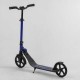 Самокат двоколісний 60490/67490 "Best Scooter" (2) затискач керма, колеса PU - 20 см, 1 амортизатор Самокат двоколісний 60490/67490 "Best Scooter" (2) затискач керма, колеса PU - 20 см, 1 амортизатор