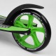 Самокат двоколісний Best Scooter 52266 (4) колеса PU - переднє 23 см, заднє - 20 см, 1 амортизатор, широке кермо, затискач керма, в коробці Самокат двоколісний Best Scooter 52266 (4) колеса PU - переднє 23 см, заднє - 20 см, 1 амортизатор, широке кермо, затискач керма, в коробці