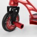 Самокат трюковый 46409 Best Scooter (4) HIC-система, ПЕГИ, алюминиевый диск и дека, АНОДИРОВАННАЯ ОКРАШКА, колеса PU, d=110мм, ширина руля - 60 см Самокат трюковый 46409 Best Scooter (4) HIC-система, ПЕГИ, алюминиевый диск и дека, АНОДИРОВАННАЯ ОКРАШКА, колеса PU, d=110мм, ширина руля - 60 см