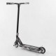 Самокат трюковий Best Scooter BS-77101 (4) HIC-система, ПЕГІ, алюмінієвий диск та дека з ПРИНТОМ, колеса PU, d=110мм, ширина керма - 60 см, в коробці