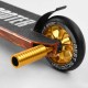 Самокат трюковий Best Scooter BS-77225 (4) HIC-система, ПЕГІ, алюмінієвий диск та дека з ПРИНТОМ, колеса PU, d=110мм, ширина керма - 60 см, в коробці Самокат трюковий Best Scooter BS-77225 (4) HIC-система, ПЕГІ, алюмінієвий диск та дека з ПРИНТОМ, колеса PU, d=110мм, ширина керма - 60 см, в коробці