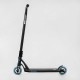 Самокат трюковий МТ-40488 Best Scooter (4) "FEAR", SCS-система, ПЕГІ, алюмінієвий диск та дека, колеса PU, d=115мм, ширина керма 58 см Самокат трюковий МТ-40488 Best Scooter (4) "FEAR", SCS-система, ПЕГІ, алюмінієвий диск та дека, колеса PU, d=115мм, ширина керма 58 см
